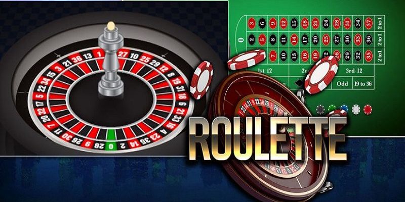 Roulette Suncity - Top tựa game hot nhất