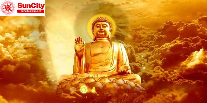Giải mã giấc mơ thấy tượng Phật với từng trường hợp 