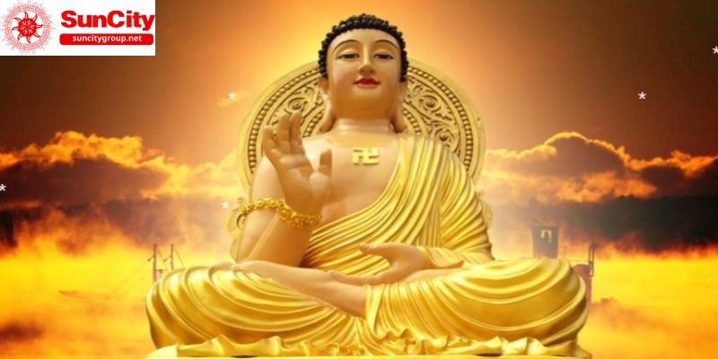 Giải mã mơ thấy tượng Phật bằng đá mang điềm báo gì